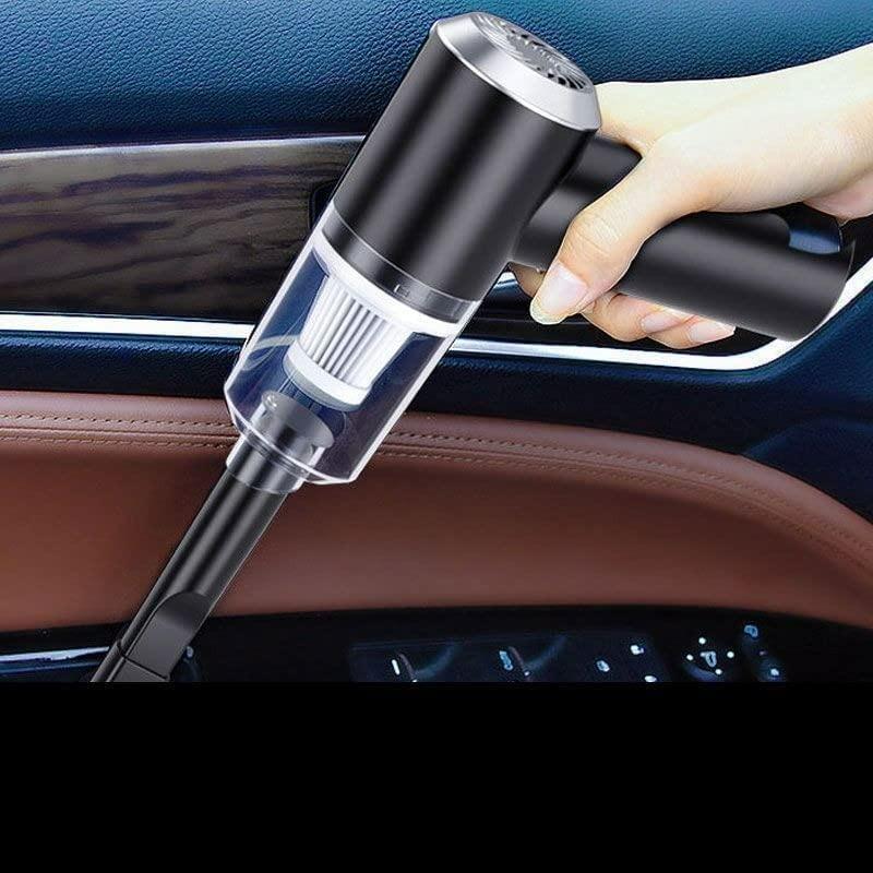Portable Air Duster Wireless Vacuum Cleaner!!!!