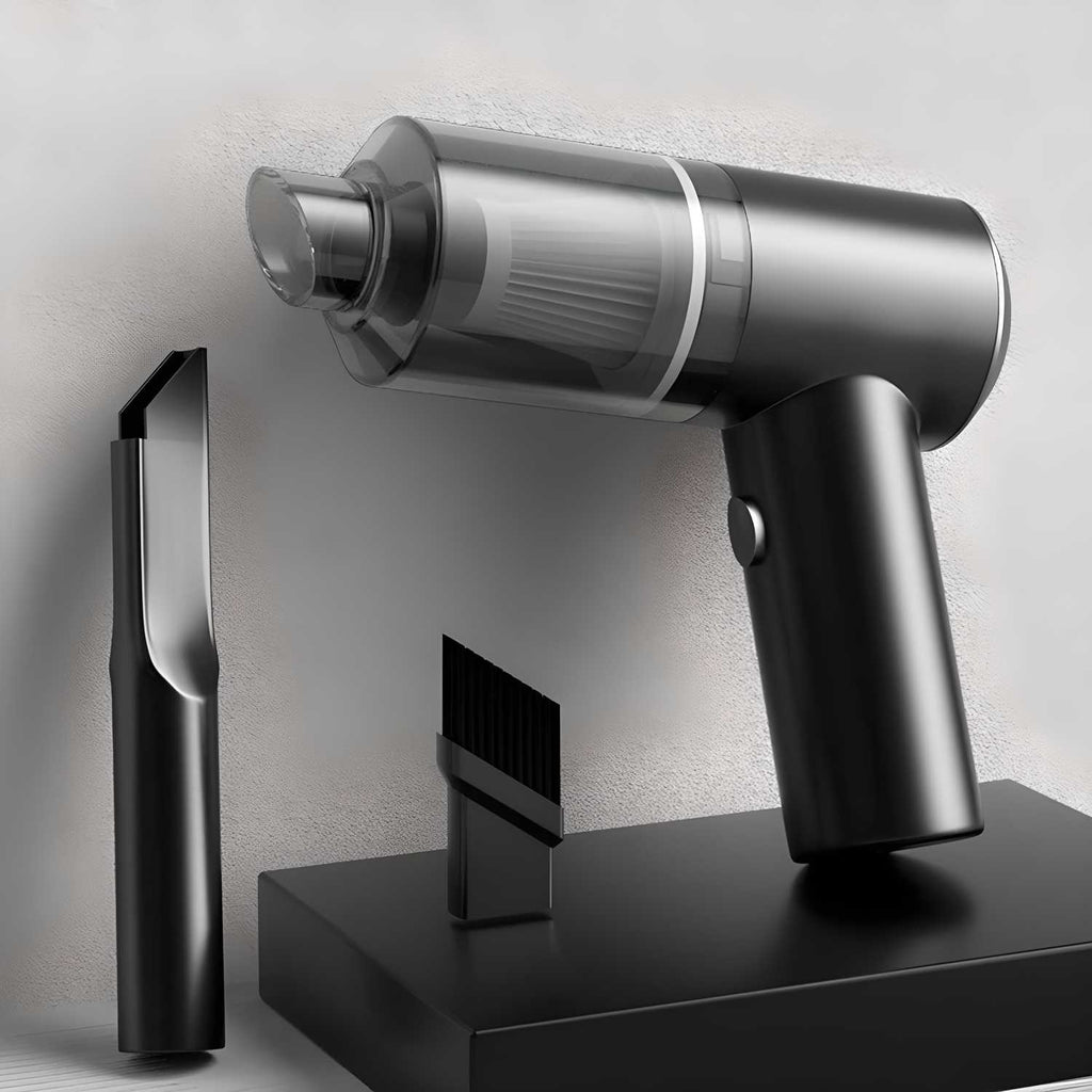 Portable Air Duster Wireless Vacuum Cleaner!!!!